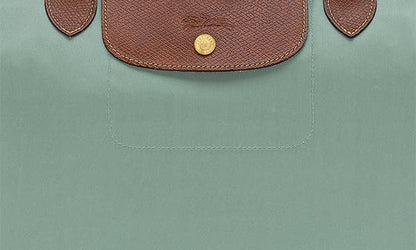 Large Le Pliage Tote Call Me Petty