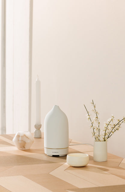 Stone Porcelain Diffuser Call Me Petty