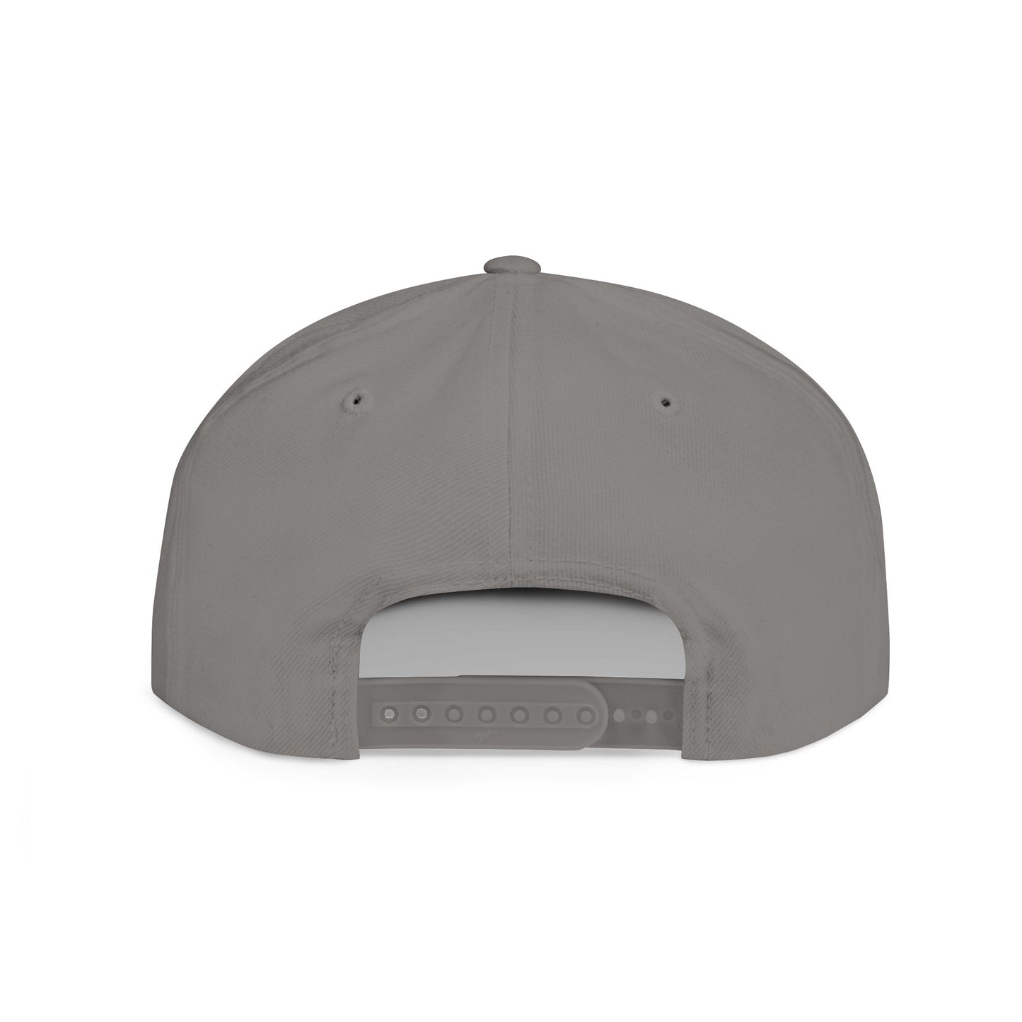 Petty Flat Bill Snapback Cap Printify