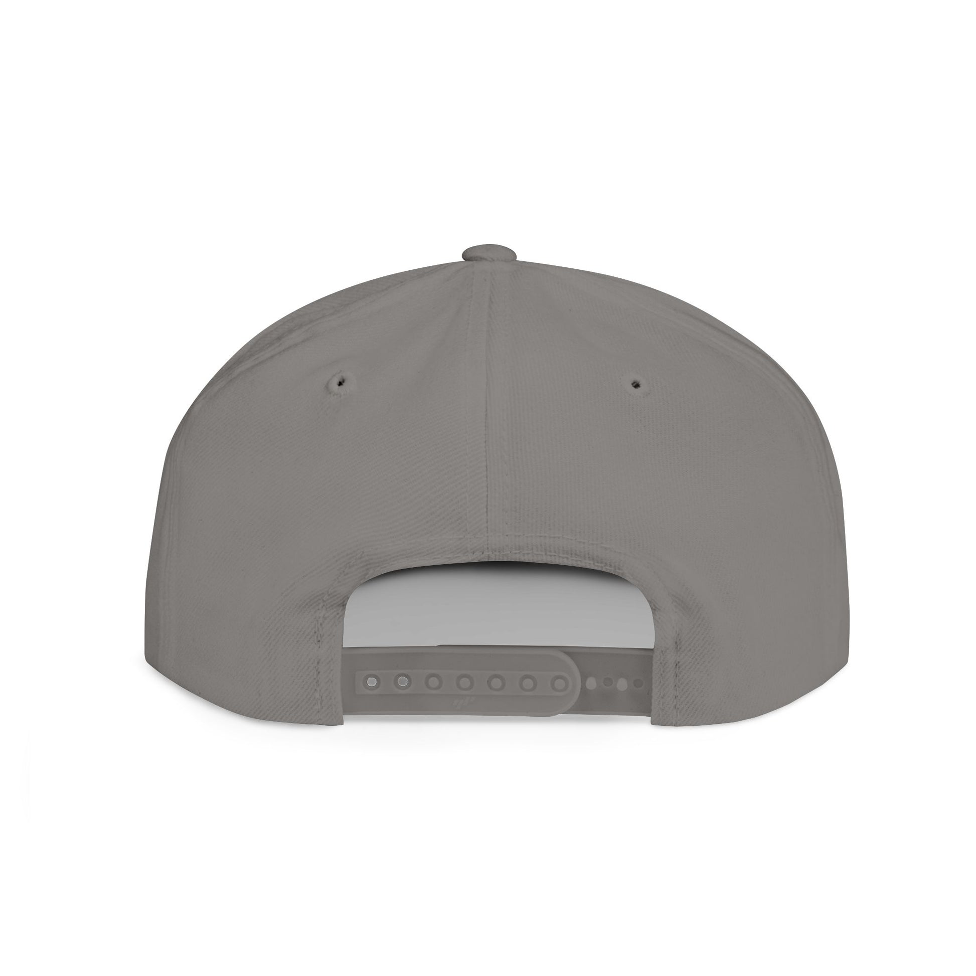 Petty Flat Bill Snapback Cap Printify
