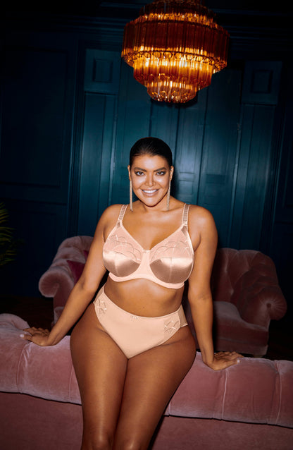 'Cate' Underwire Bra Call Me Petty