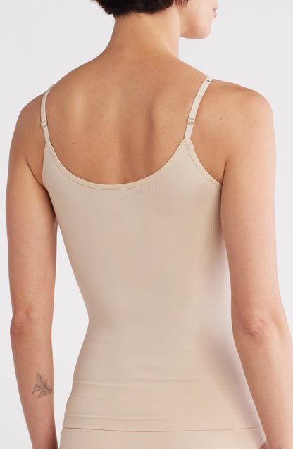 Seamless Layering Camisole Call Me Petty