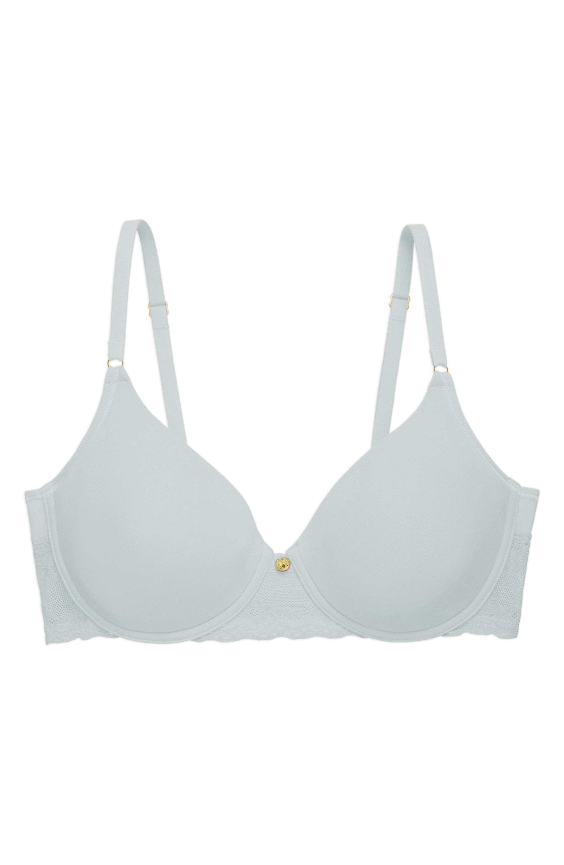 Bliss Perfection Comfort T-Shirt Bra Call Me Petty