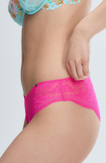 Top Drawer Lace Cheeky Briefs Call Me Petty