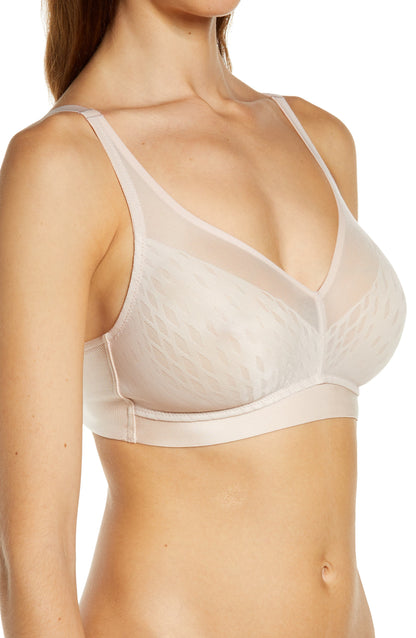 Elevated Allure Wireless Bra Call Me Petty