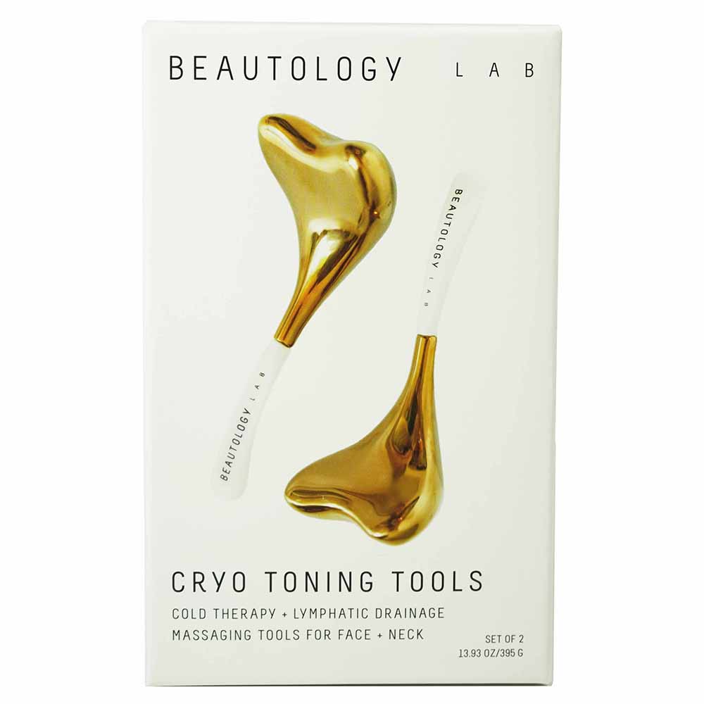 Cryo Toning Tools Call Me Petty