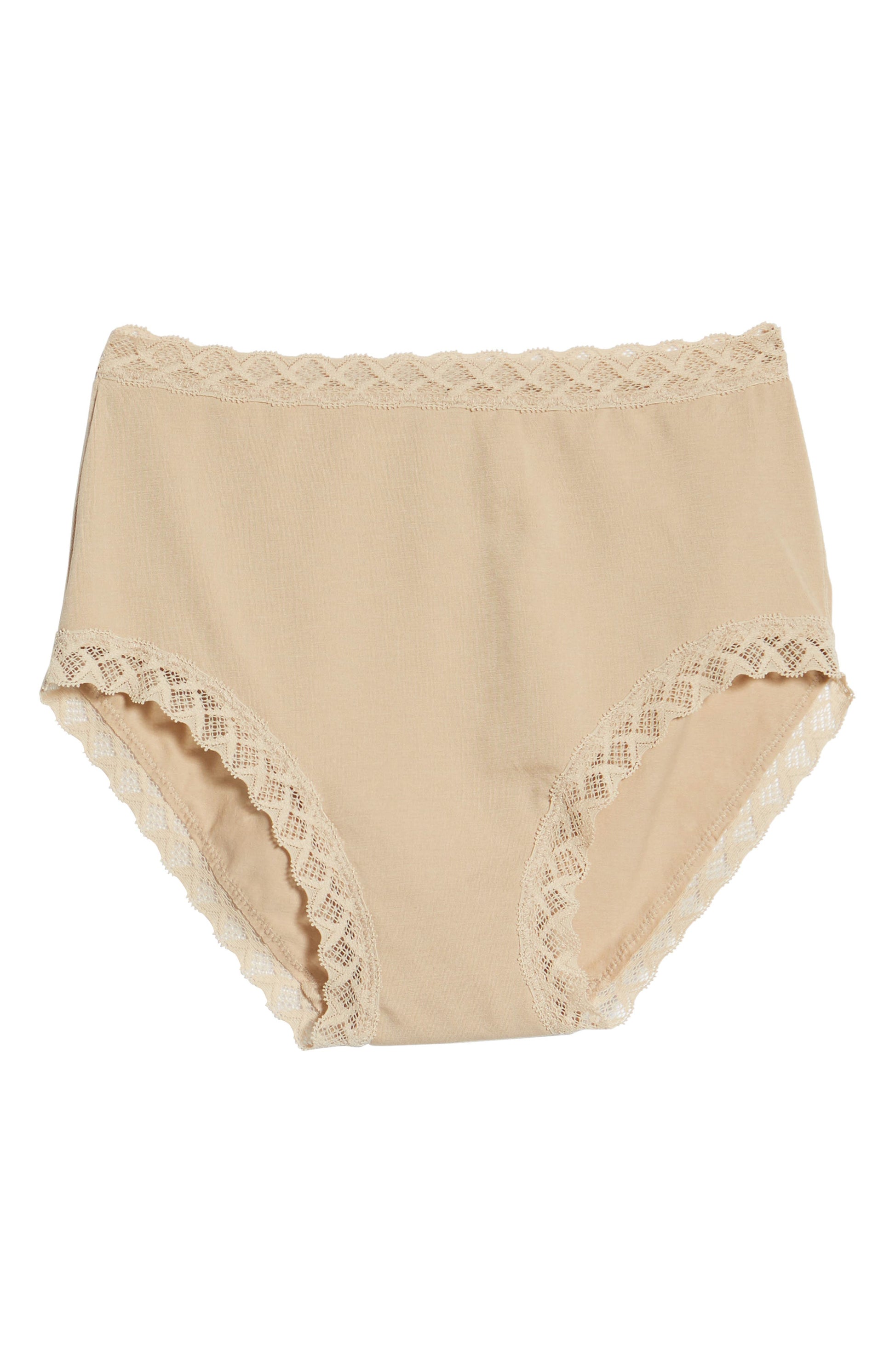 Bliss Stretch Cotton Full Briefs Call Me Petty