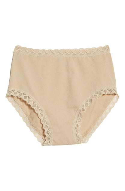 Bliss Stretch Cotton Full Briefs Call Me Petty