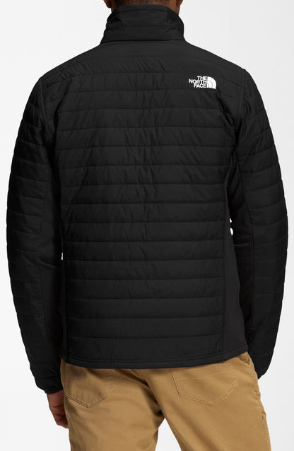 Canyonlands Water Repellent Hybrid Jacket Call Me Petty