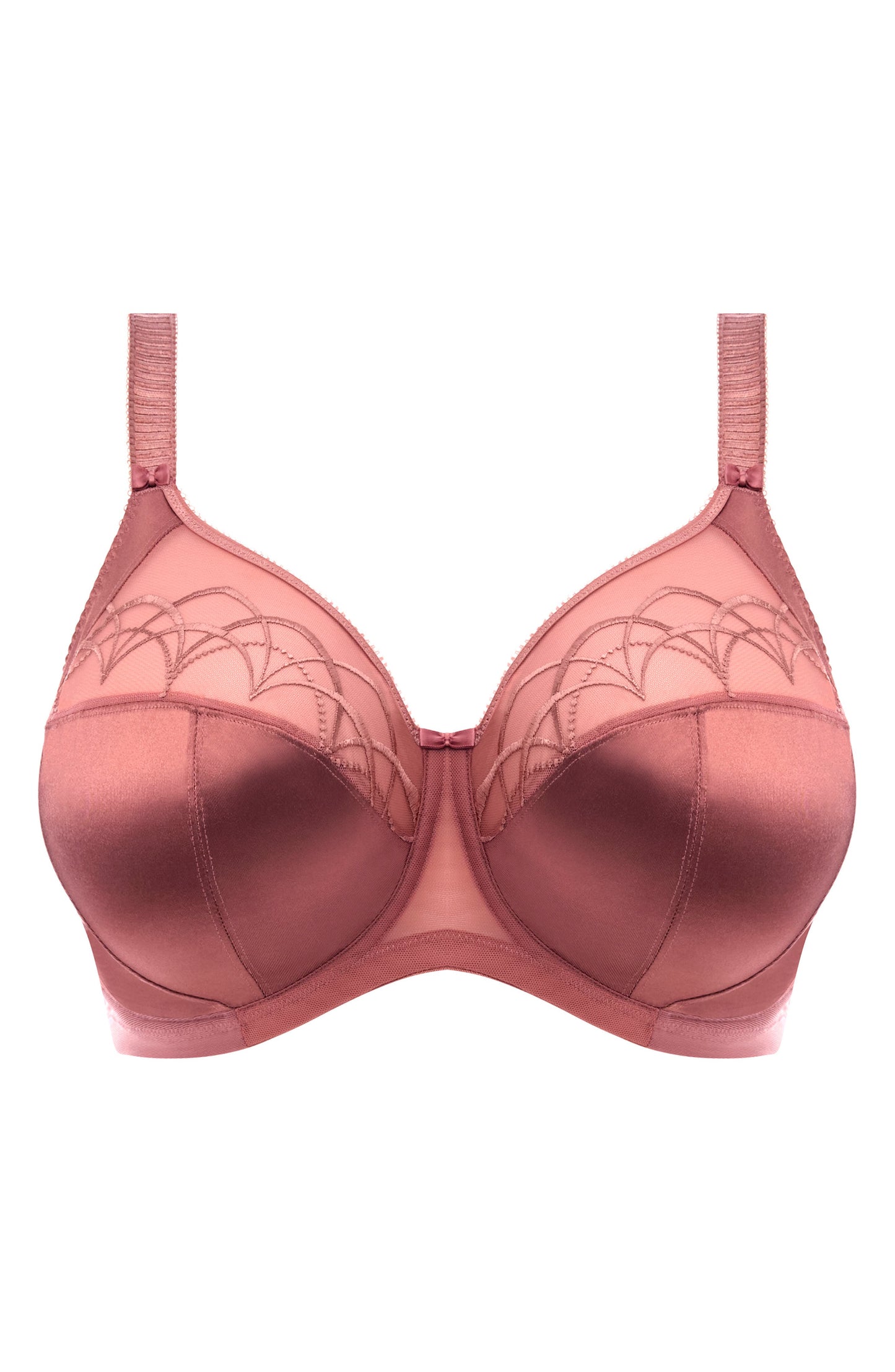 'Cate' Underwire Bra Call Me Petty
