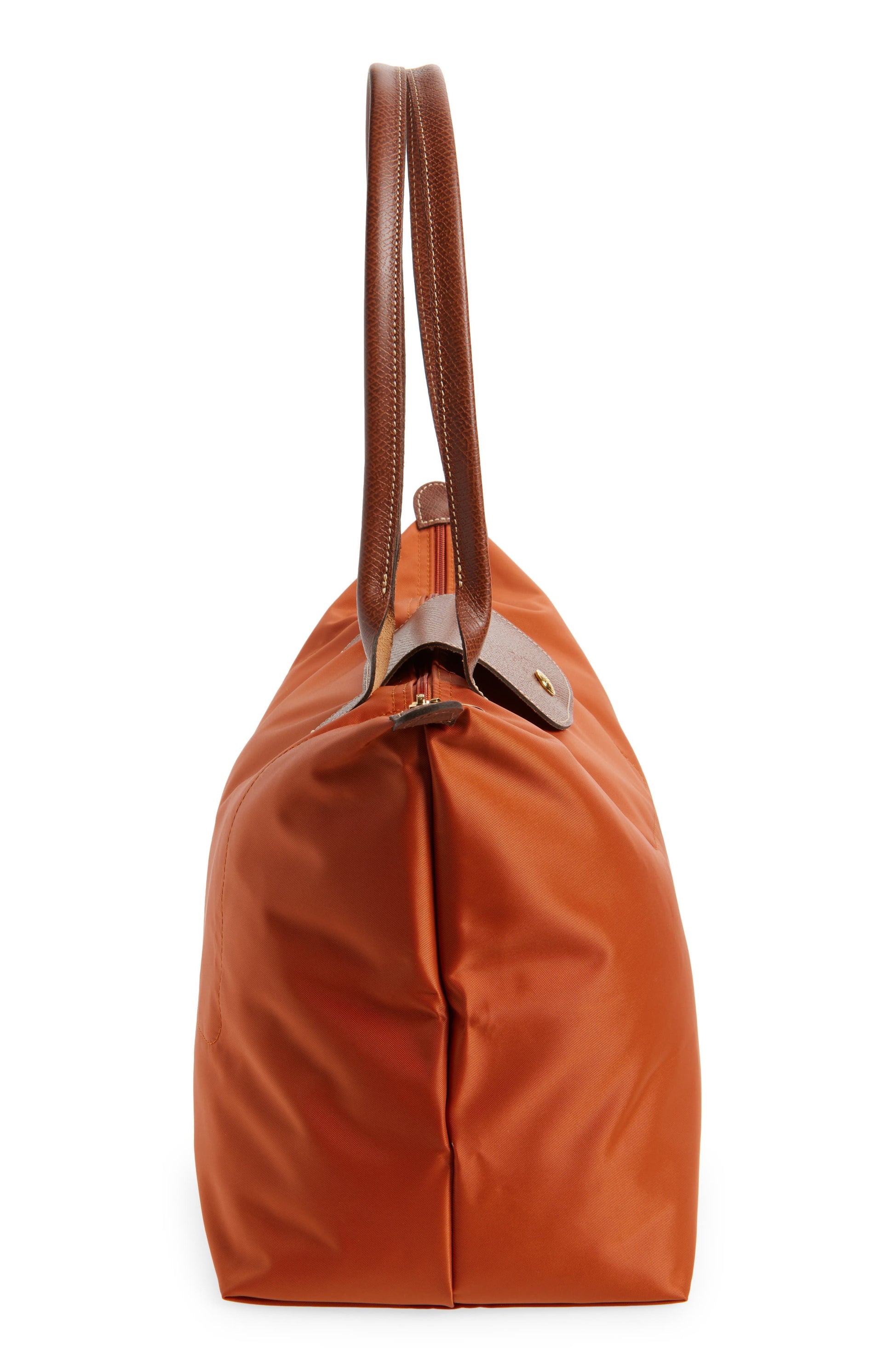 Large Le Pliage Tote Call Me Petty