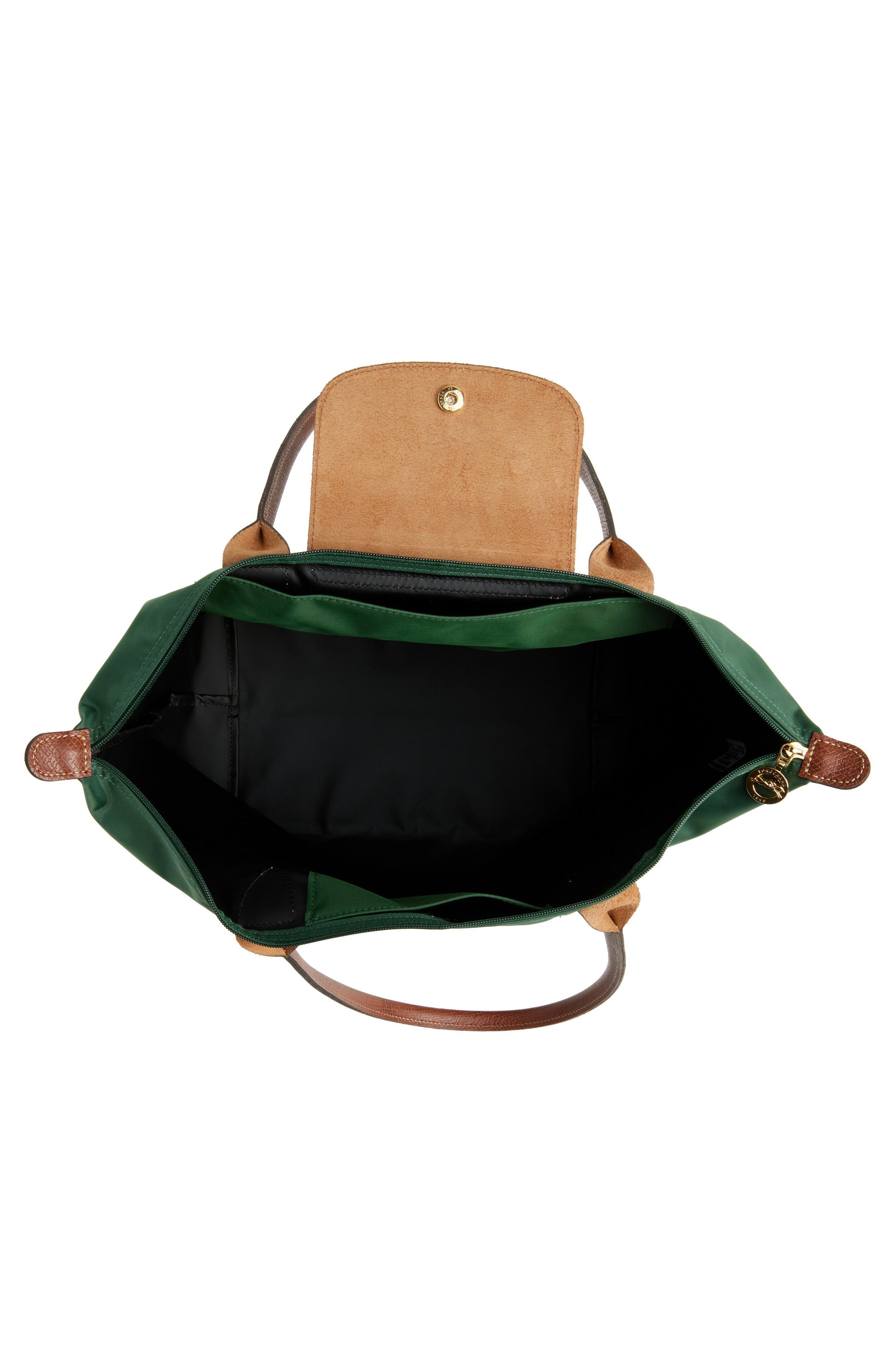 Large Le Pliage Tote Call Me Petty