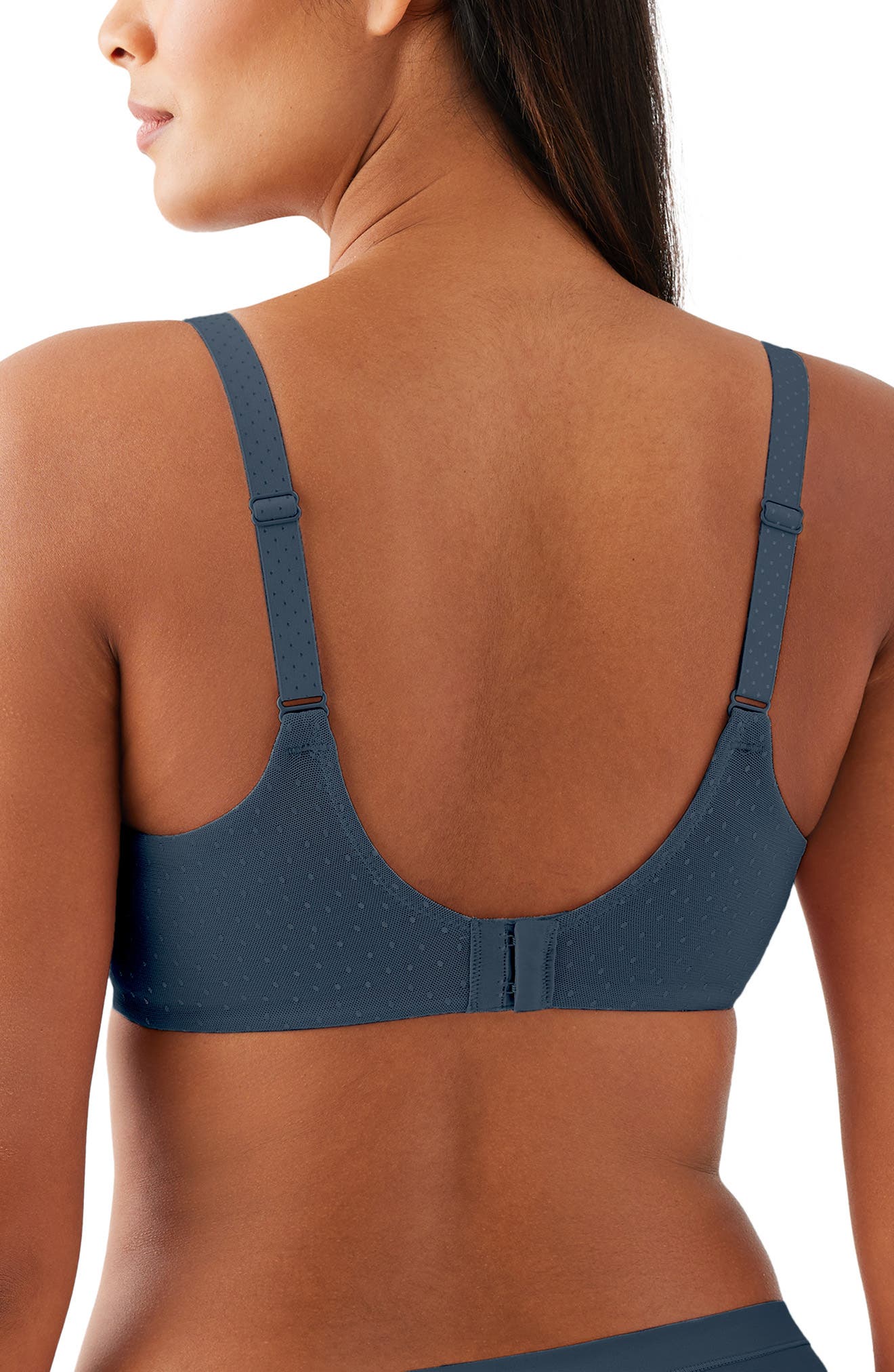 Back Appeal & Smoothing Underwire Bra Call Me Petty