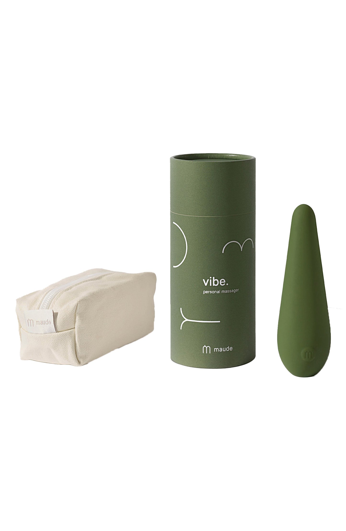 Vibe Personal Massager & Vibrator Call Me Petty