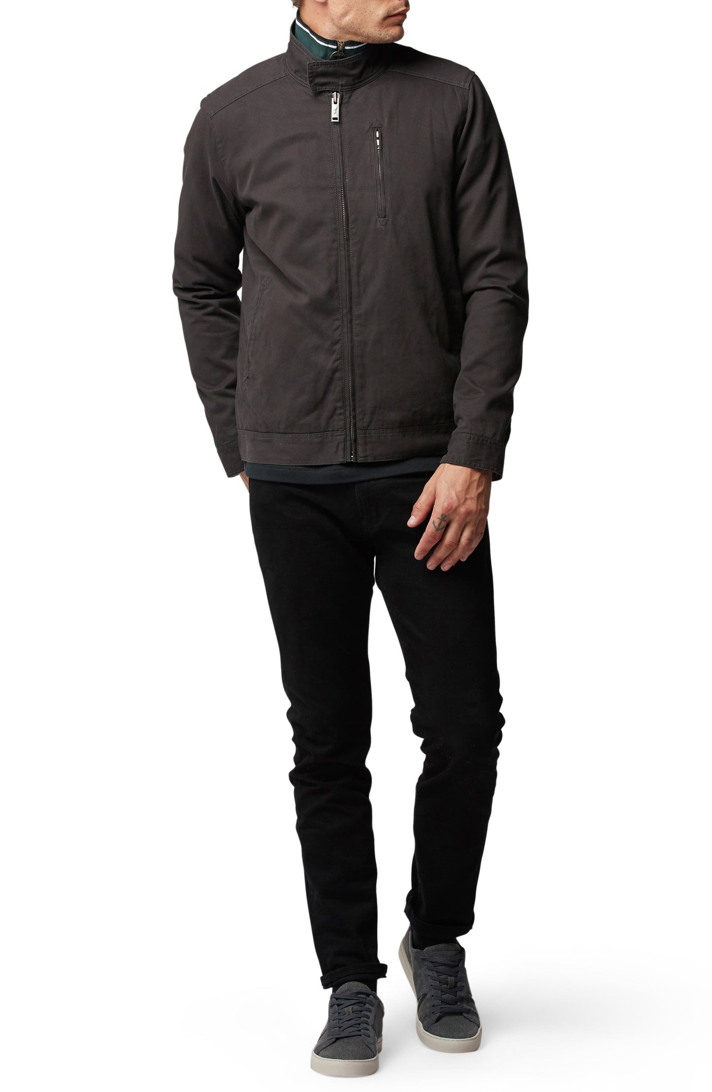 Armitage Harrington Jacket Call Me Petty