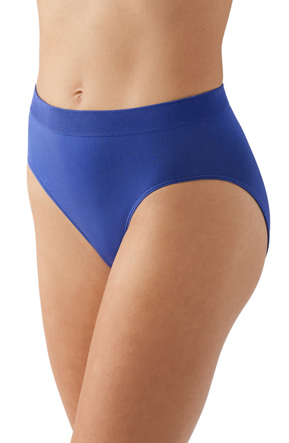 B-Smooth High Cut Briefs Call Me Petty