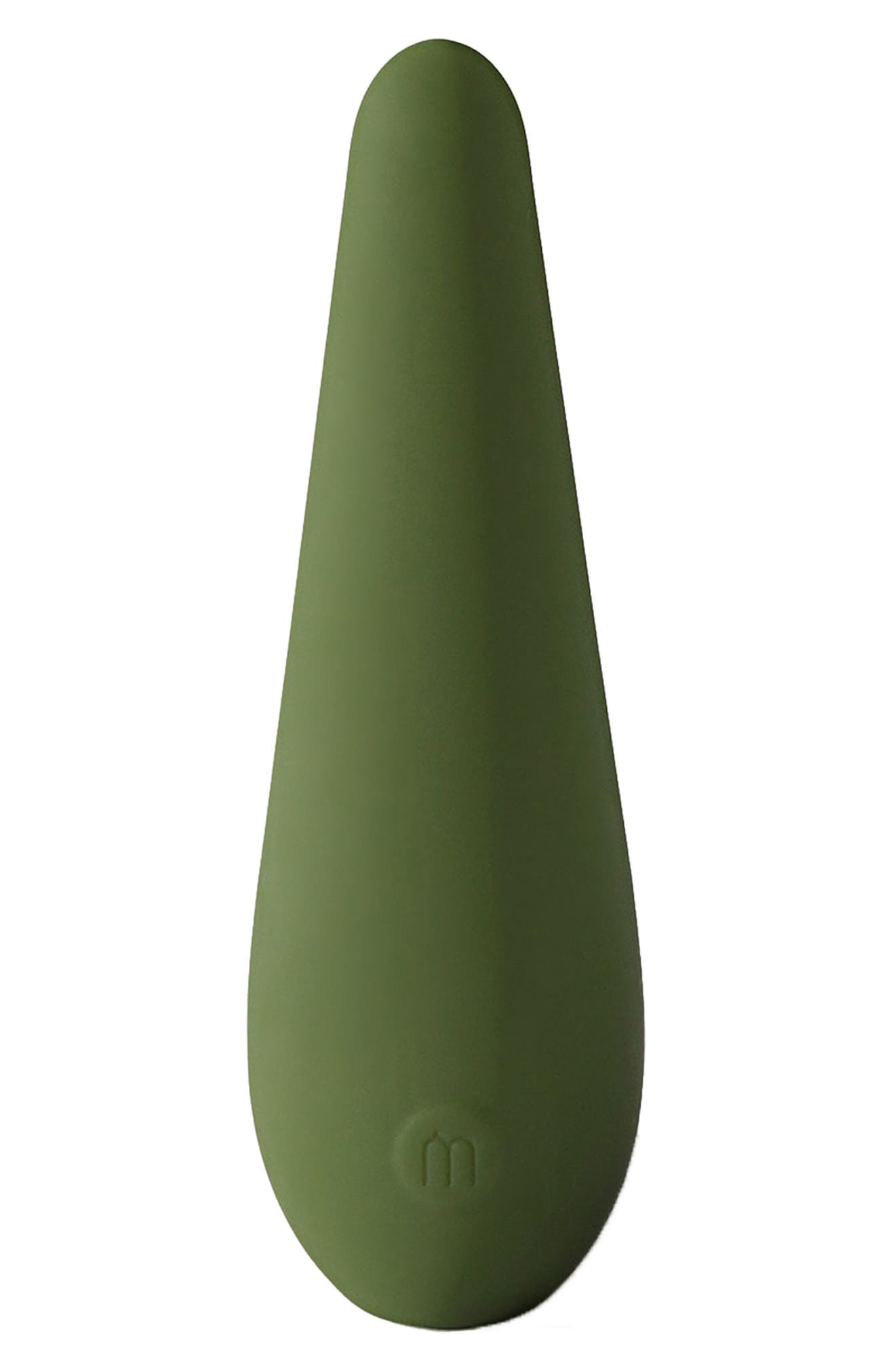 Vibe Personal Massager & Vibrator Green Call Me Petty
