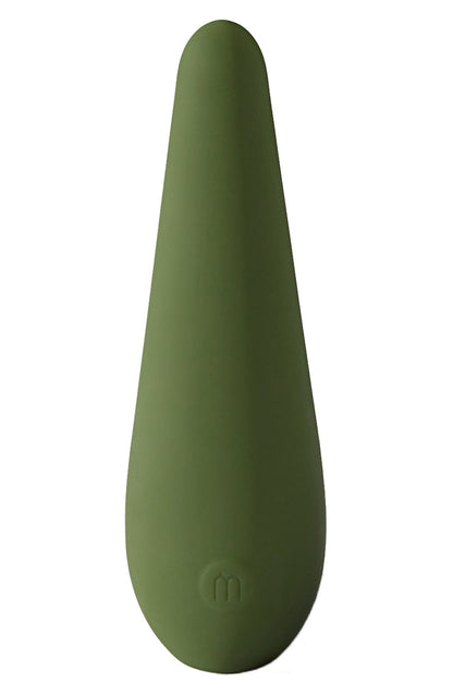 Vibe Personal Massager & Vibrator Green Call Me Petty