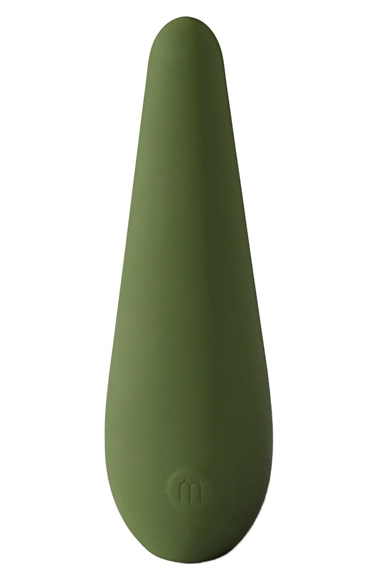 Vibe Personal Massager & Vibrator Green Call Me Petty