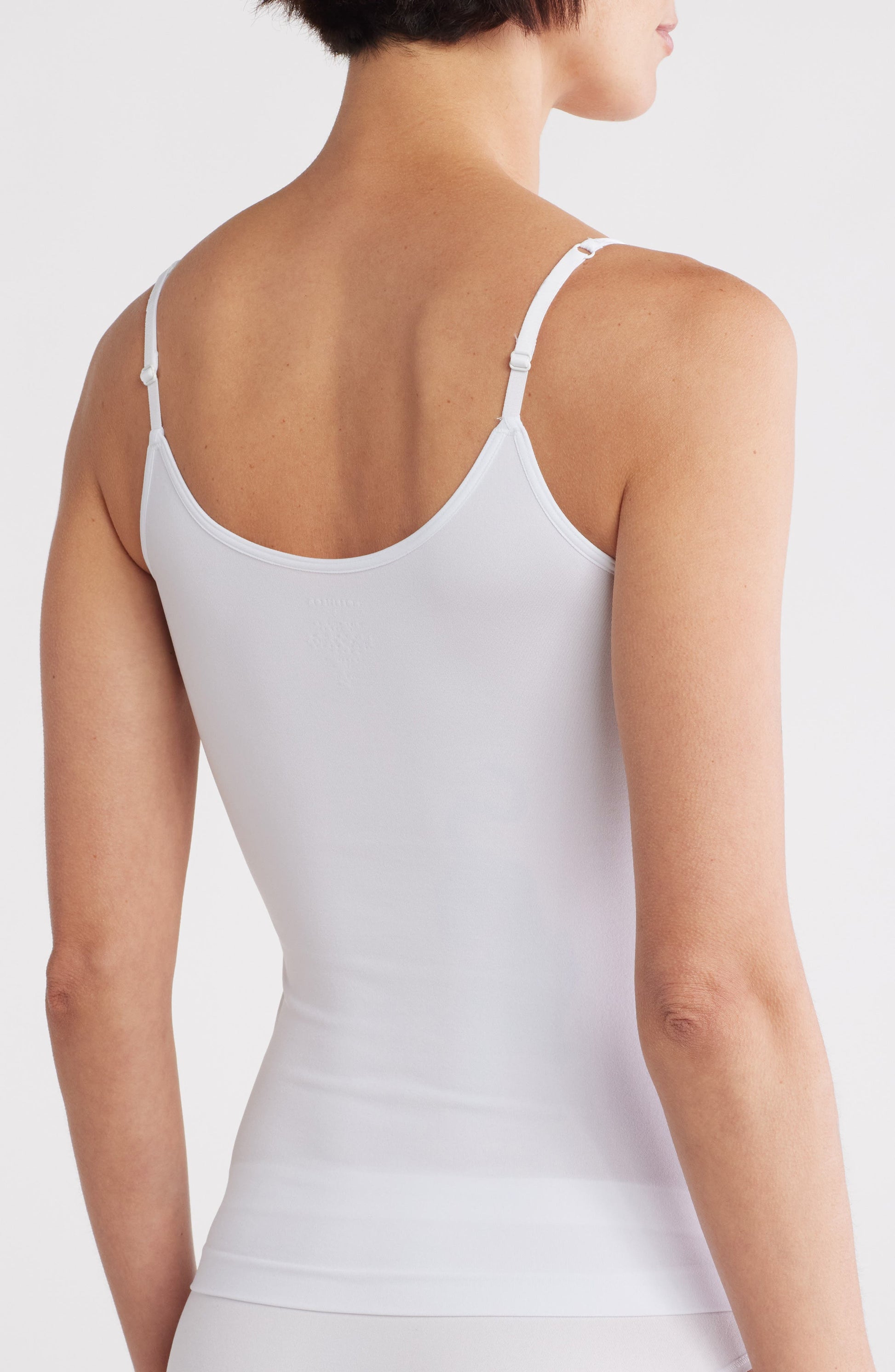 Seamless Layering Camisole Call Me Petty