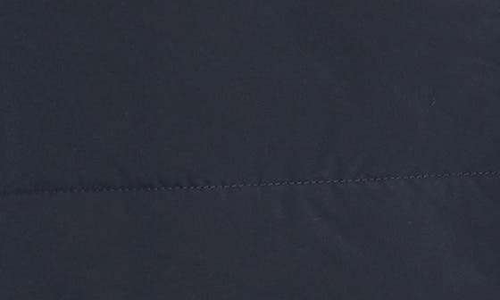 Sigmon Quilted Zip Jacket Call Me Petty