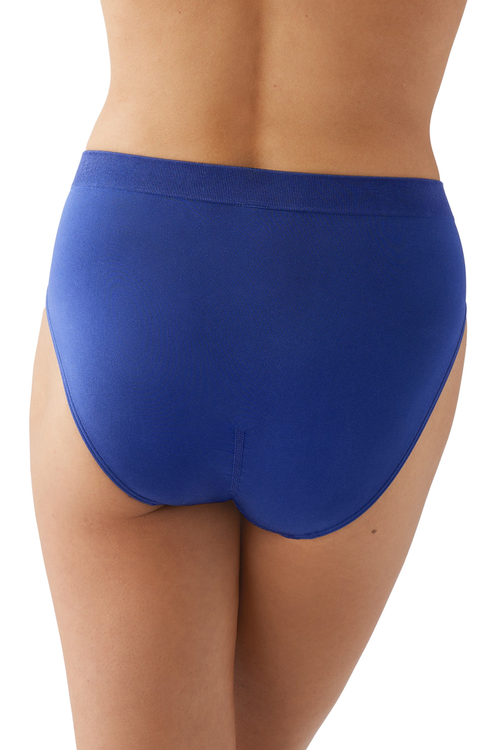 B-Smooth High Cut Briefs Call Me Petty