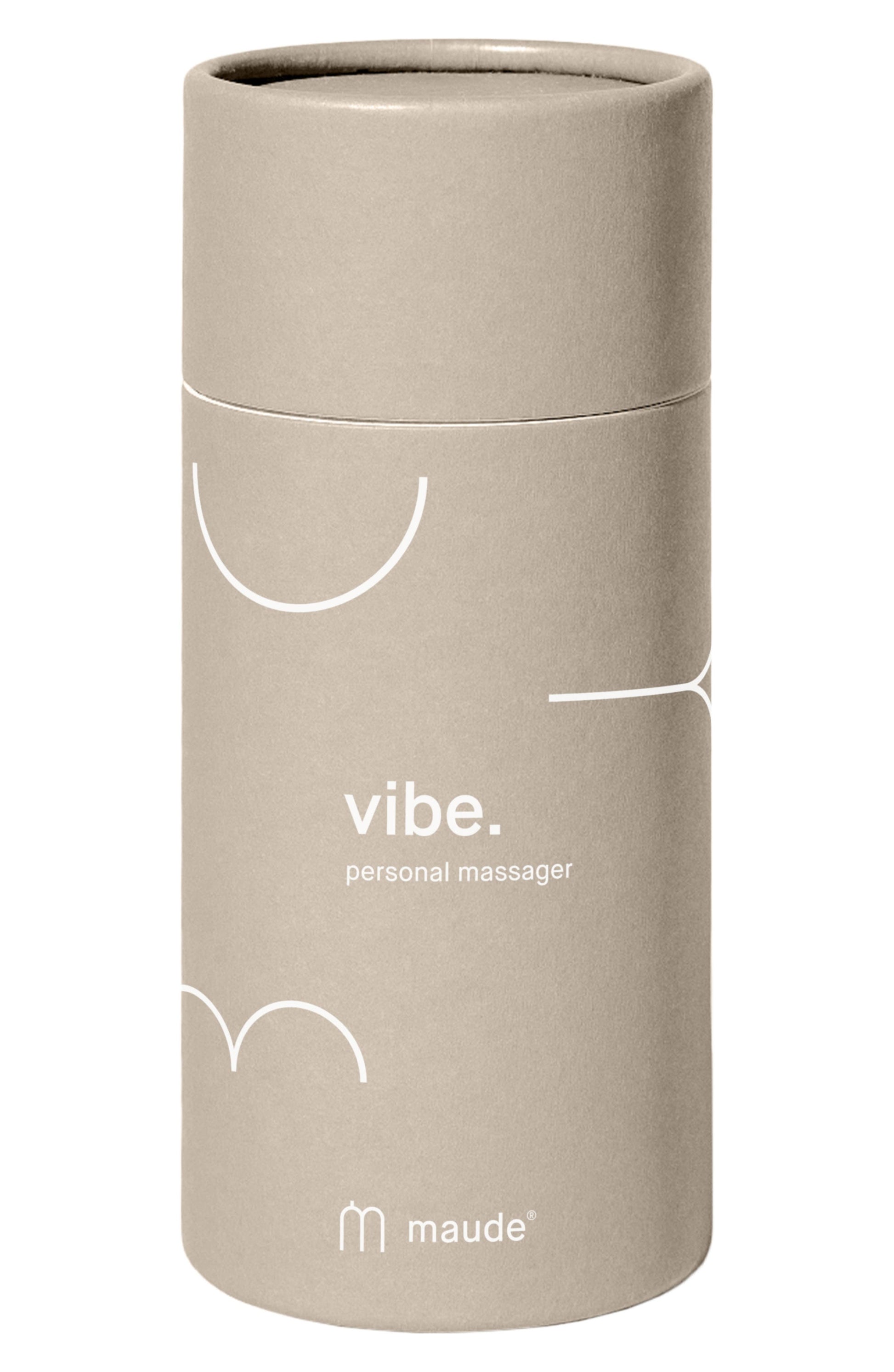 Vibe Personal Massager & Vibrator Call Me Petty