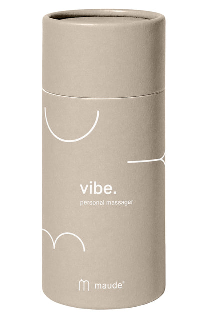 Vibe Personal Massager & Vibrator Call Me Petty