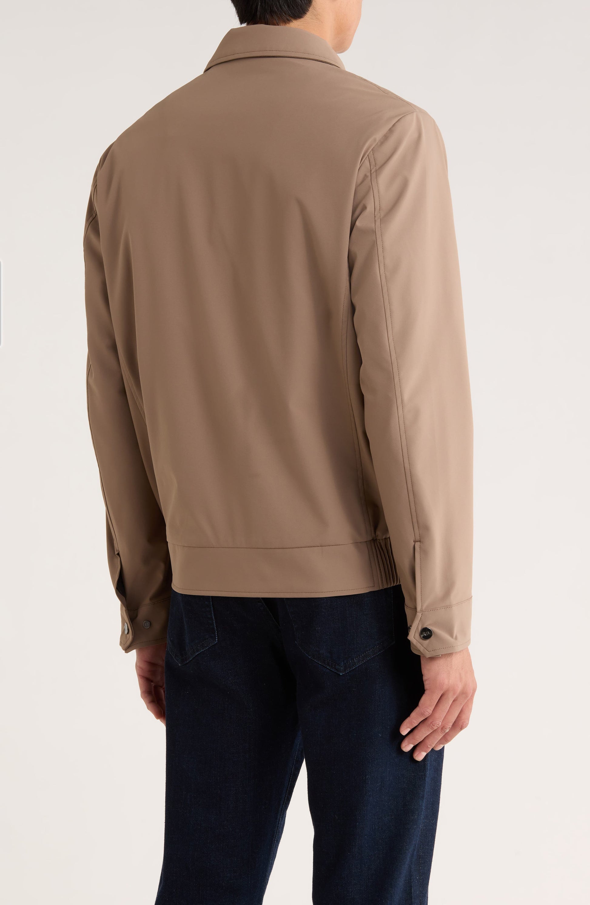 Jerry Utility Jacket Call Me Petty