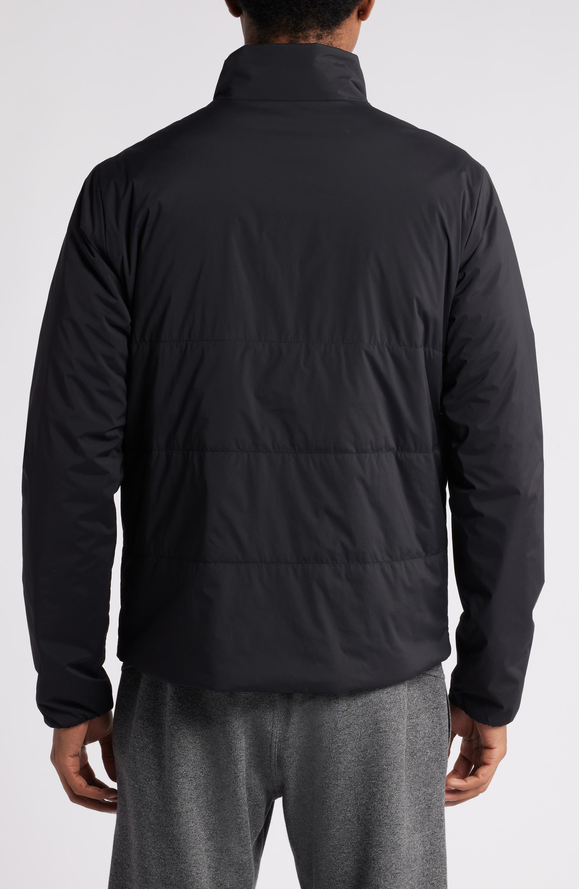 Echo 2.0 Insulated Jacket Call Me Petty