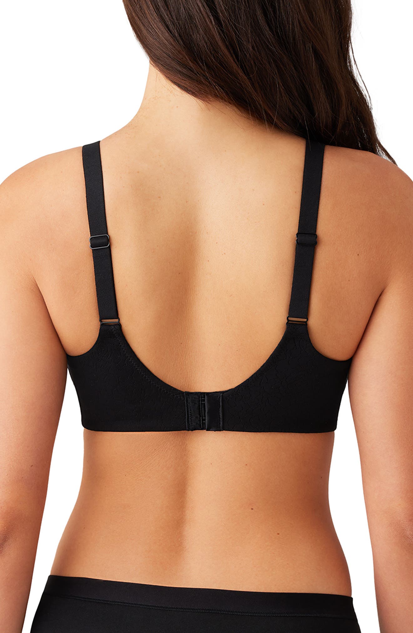Inside Job Underwire Bra Call Me Petty