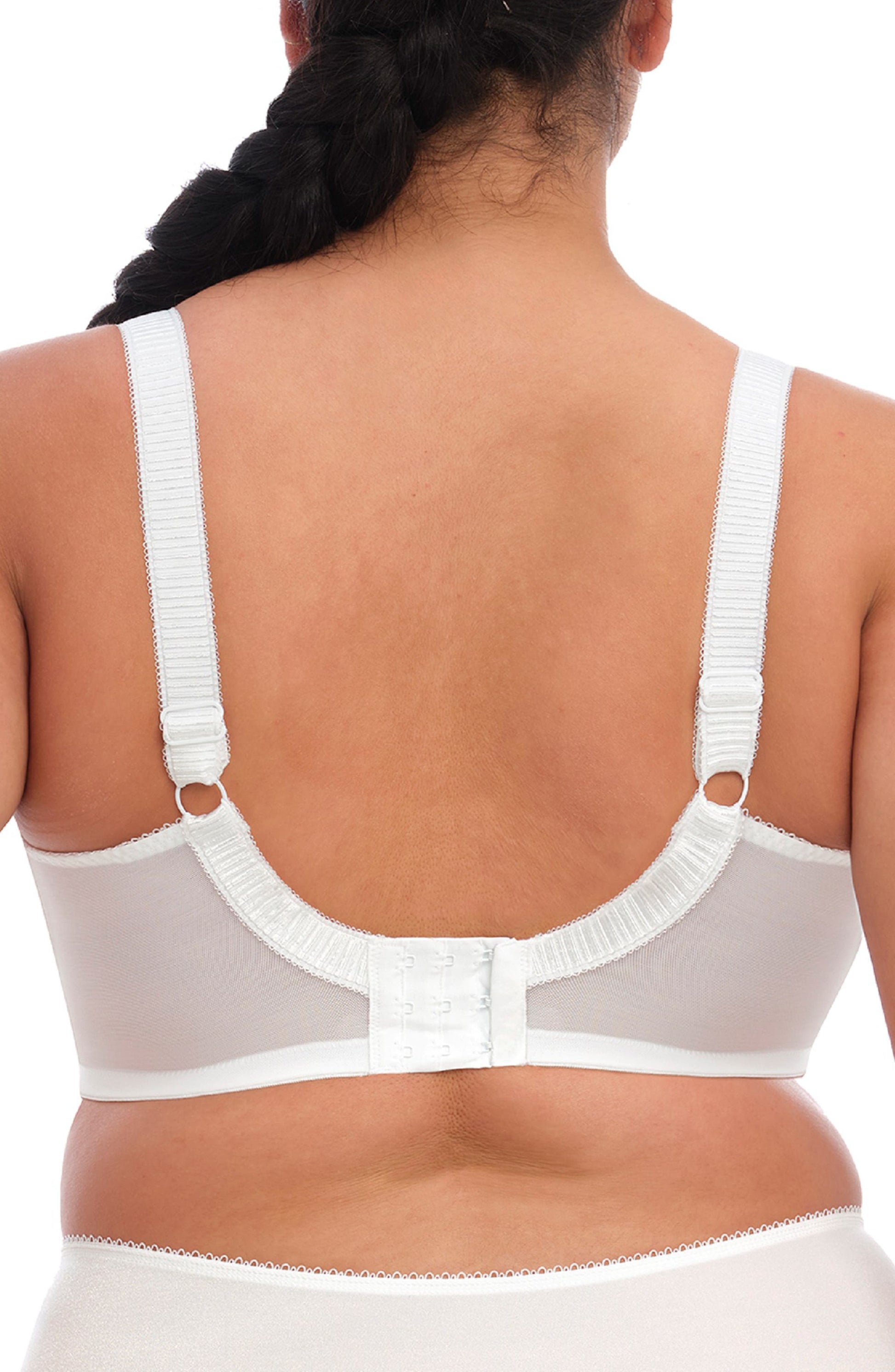 'Cate' Underwire Bra Call Me Petty