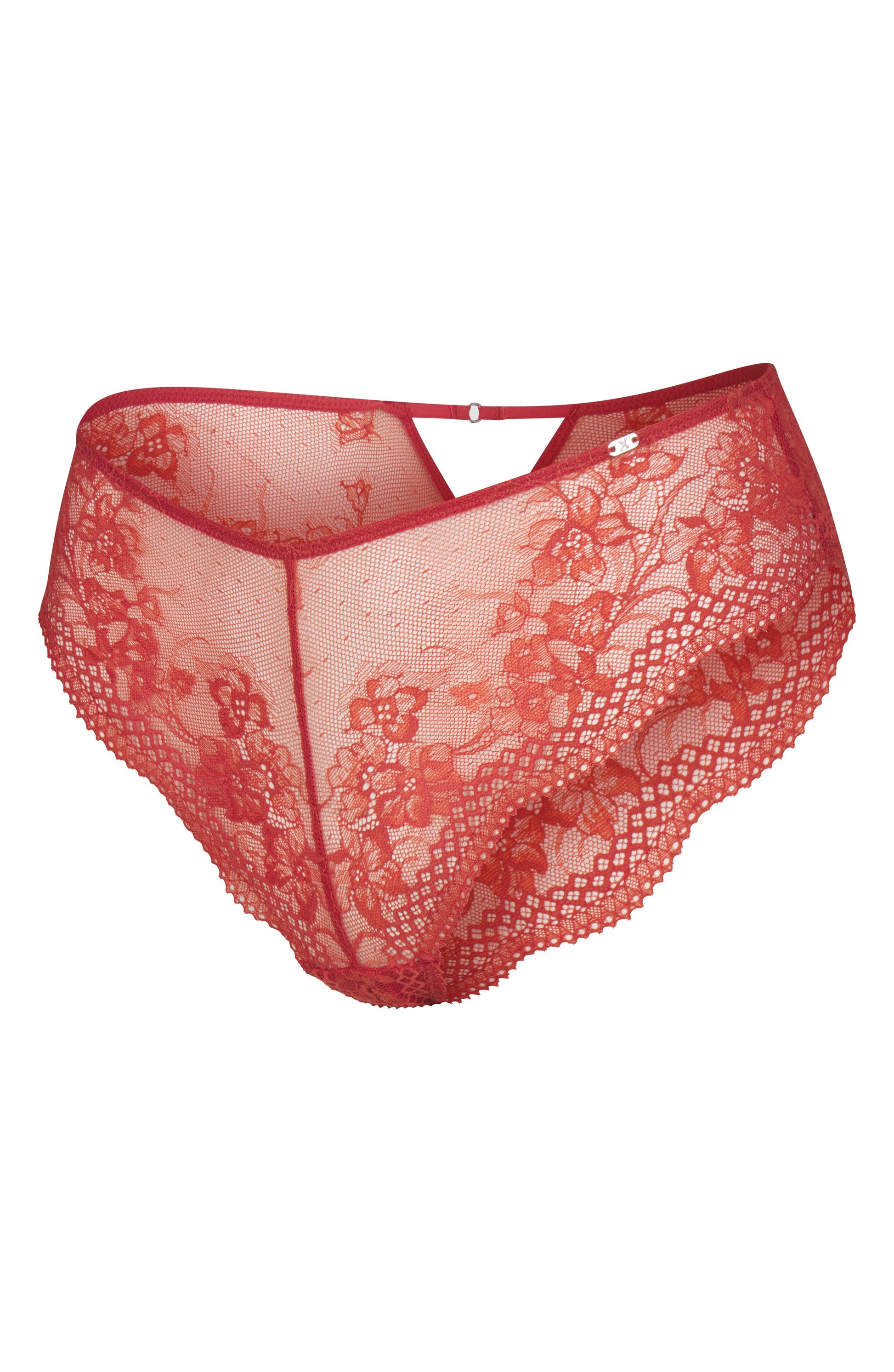 Top Drawer Lace Cheeky Briefs Call Me Petty