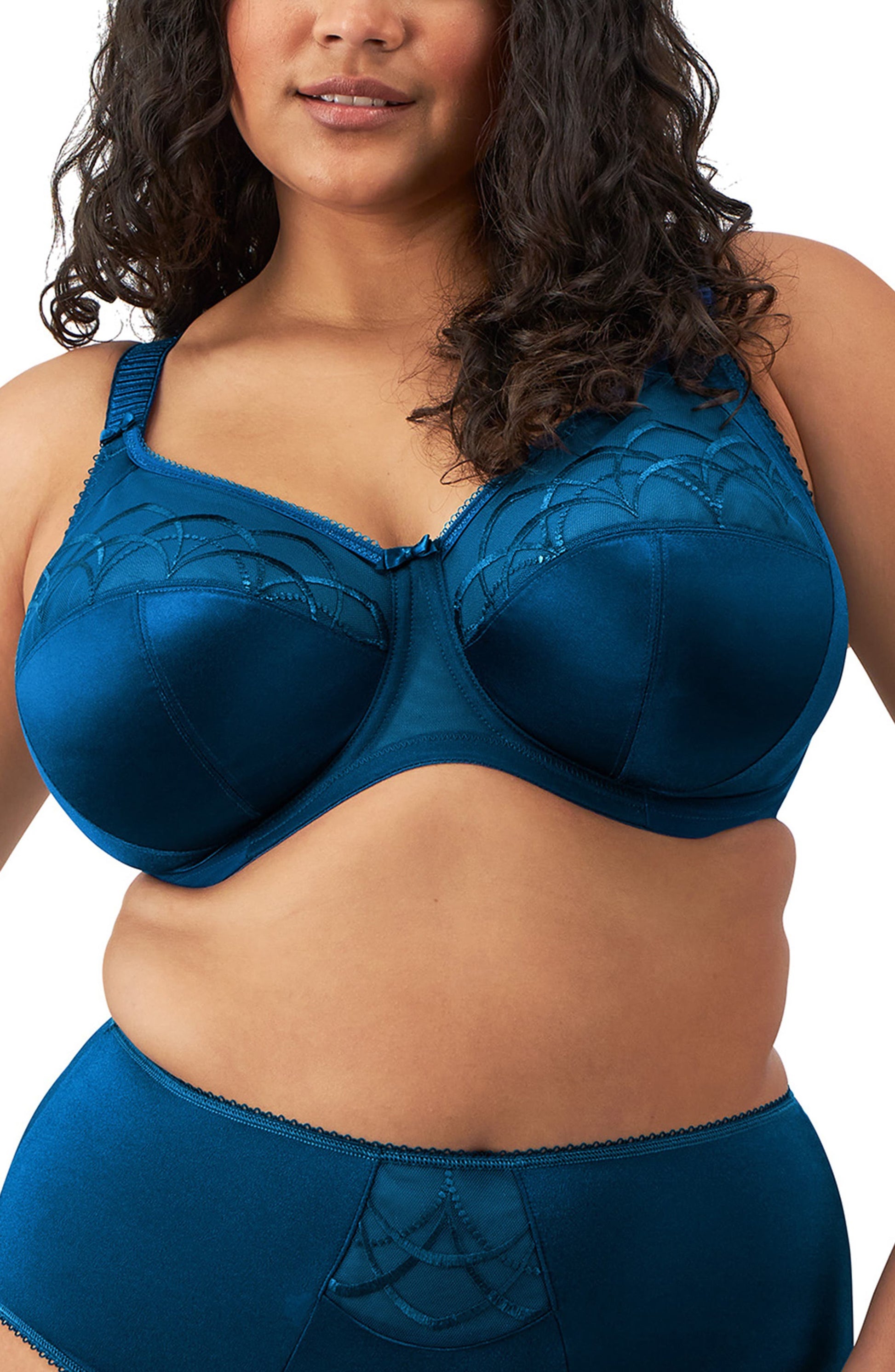'Cate' Underwire Bra Call Me Petty
