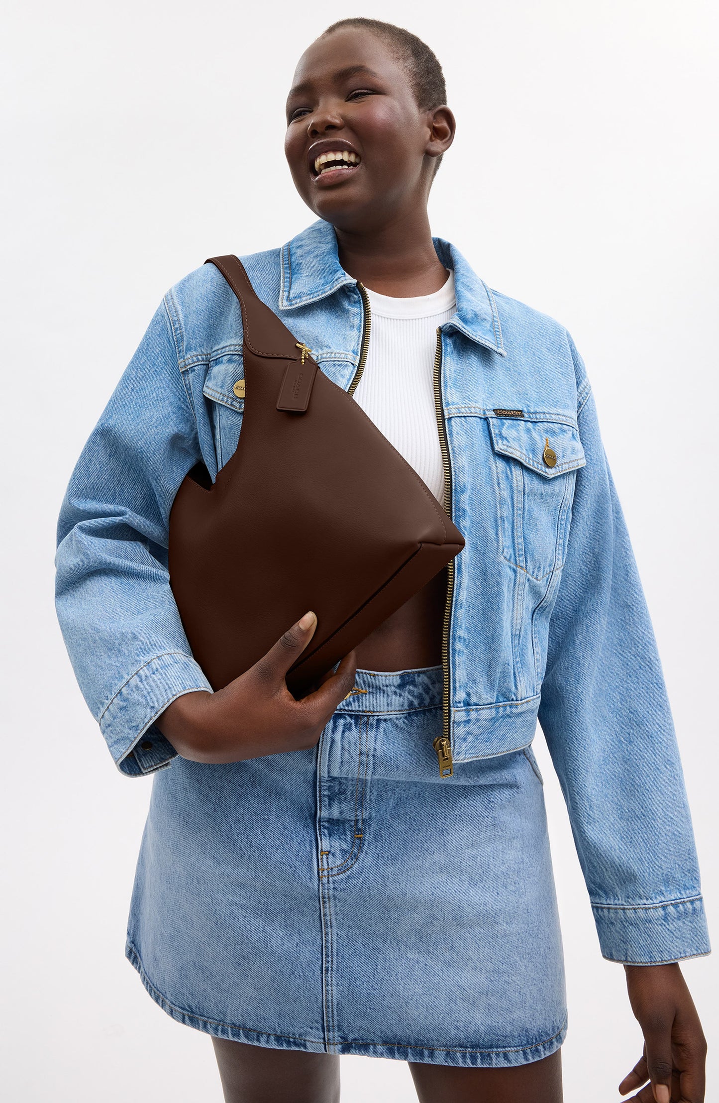 Brooklyn 28 Shoulder Bag Call Me Petty