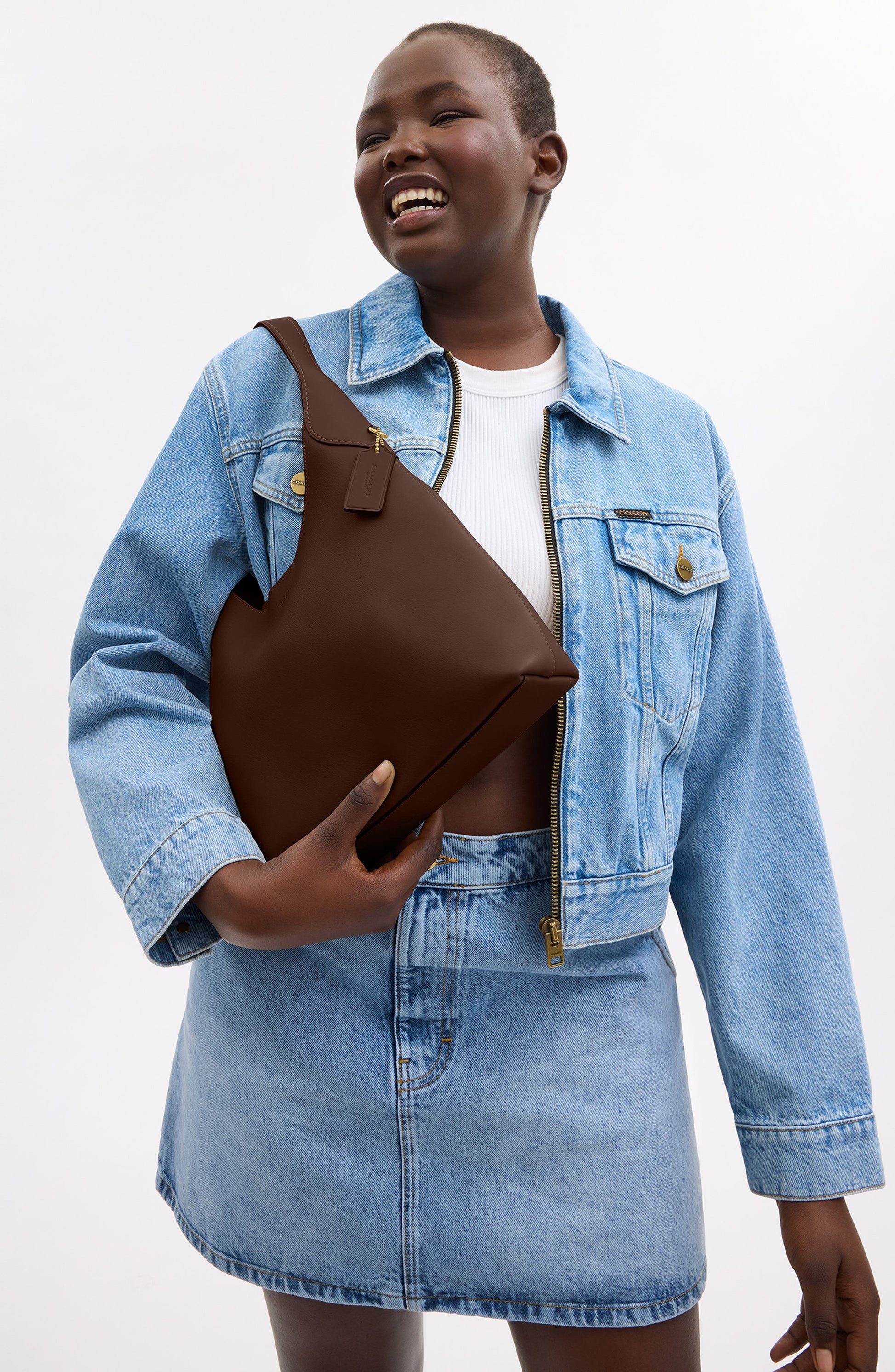 Brooklyn 28 Shoulder Bag Call Me Petty