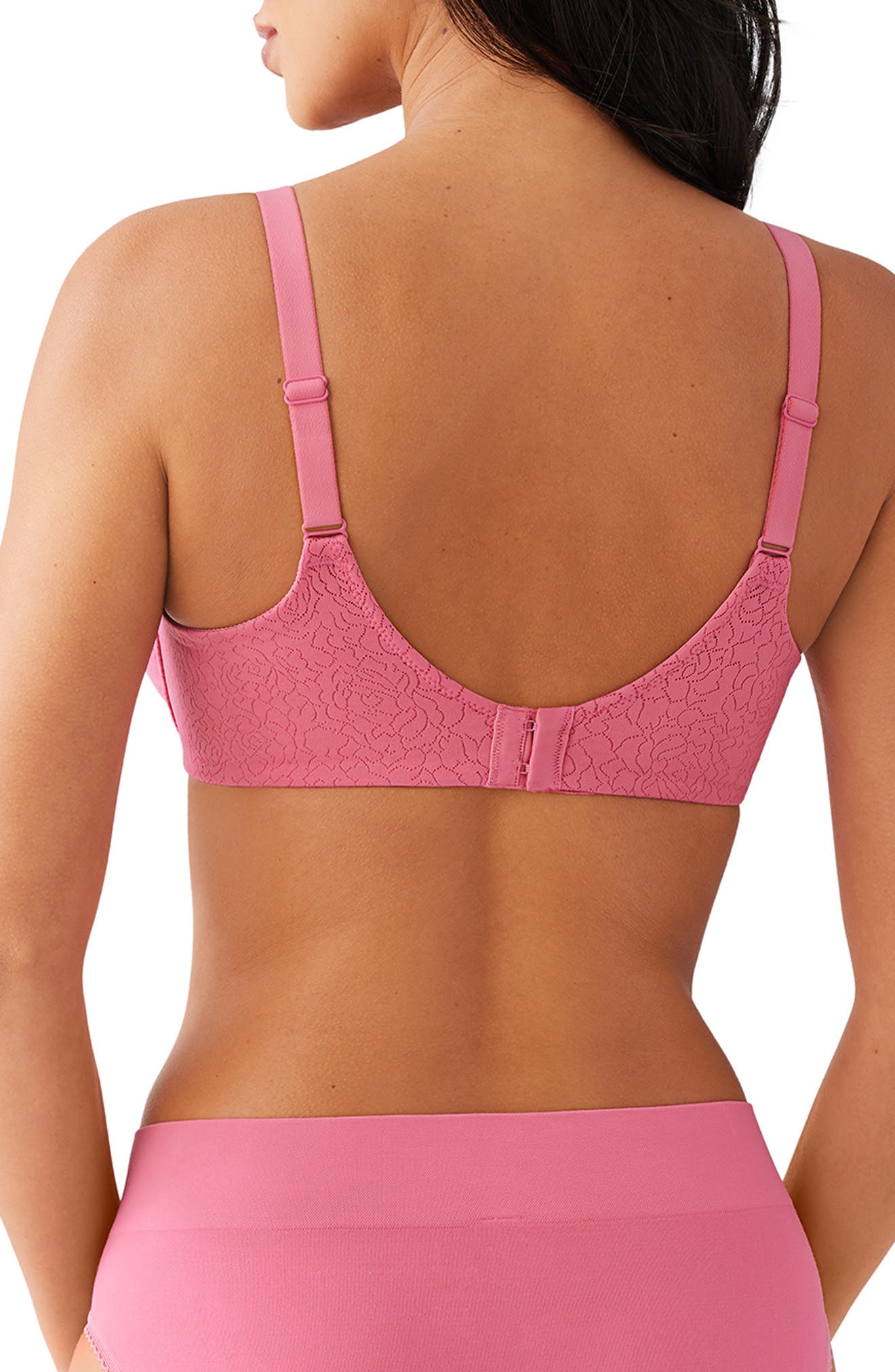 Inside Job Underwire Bra Call Me Petty