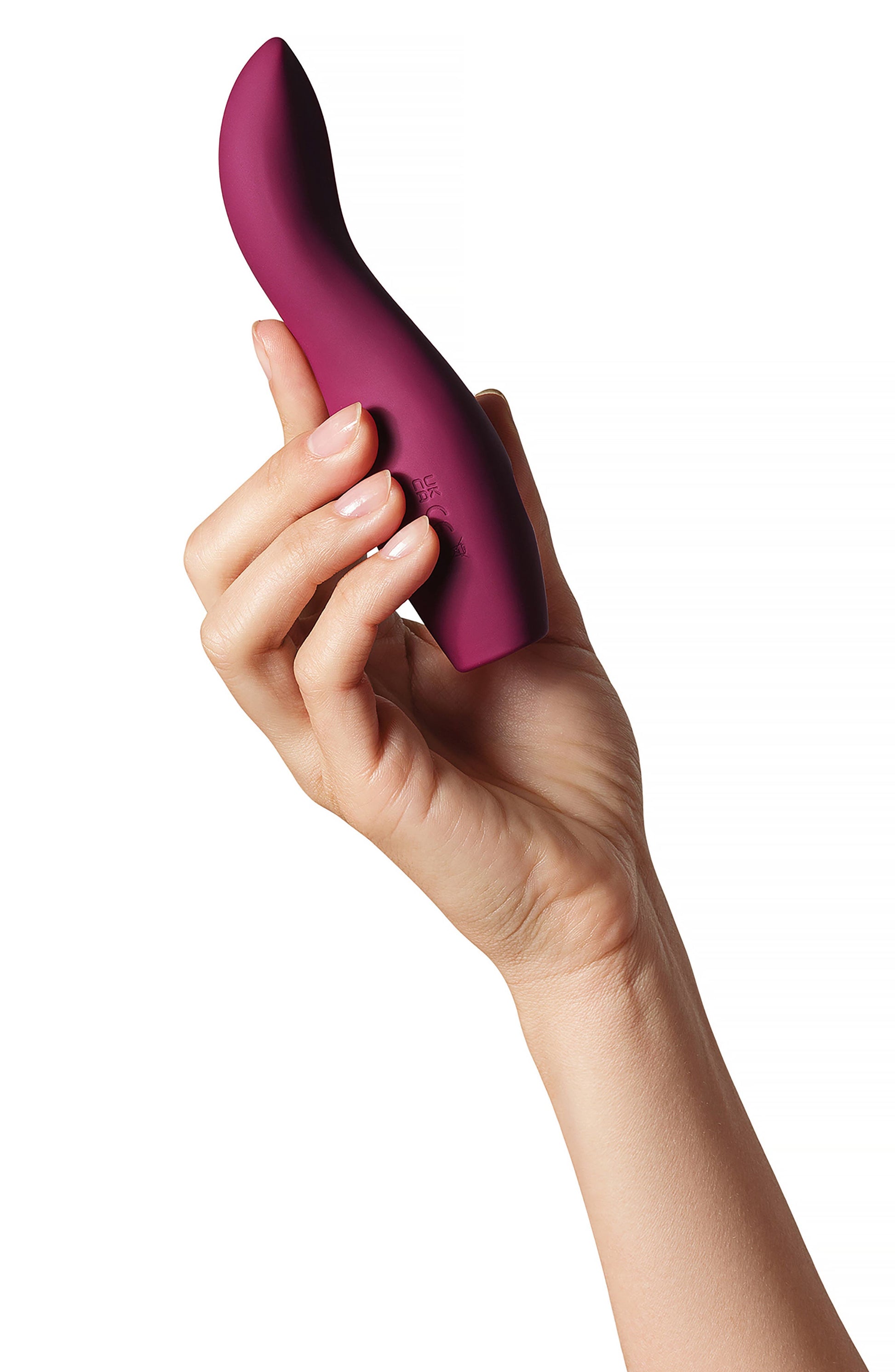 Dip 2.0 Basic Vibrator Call Me Petty