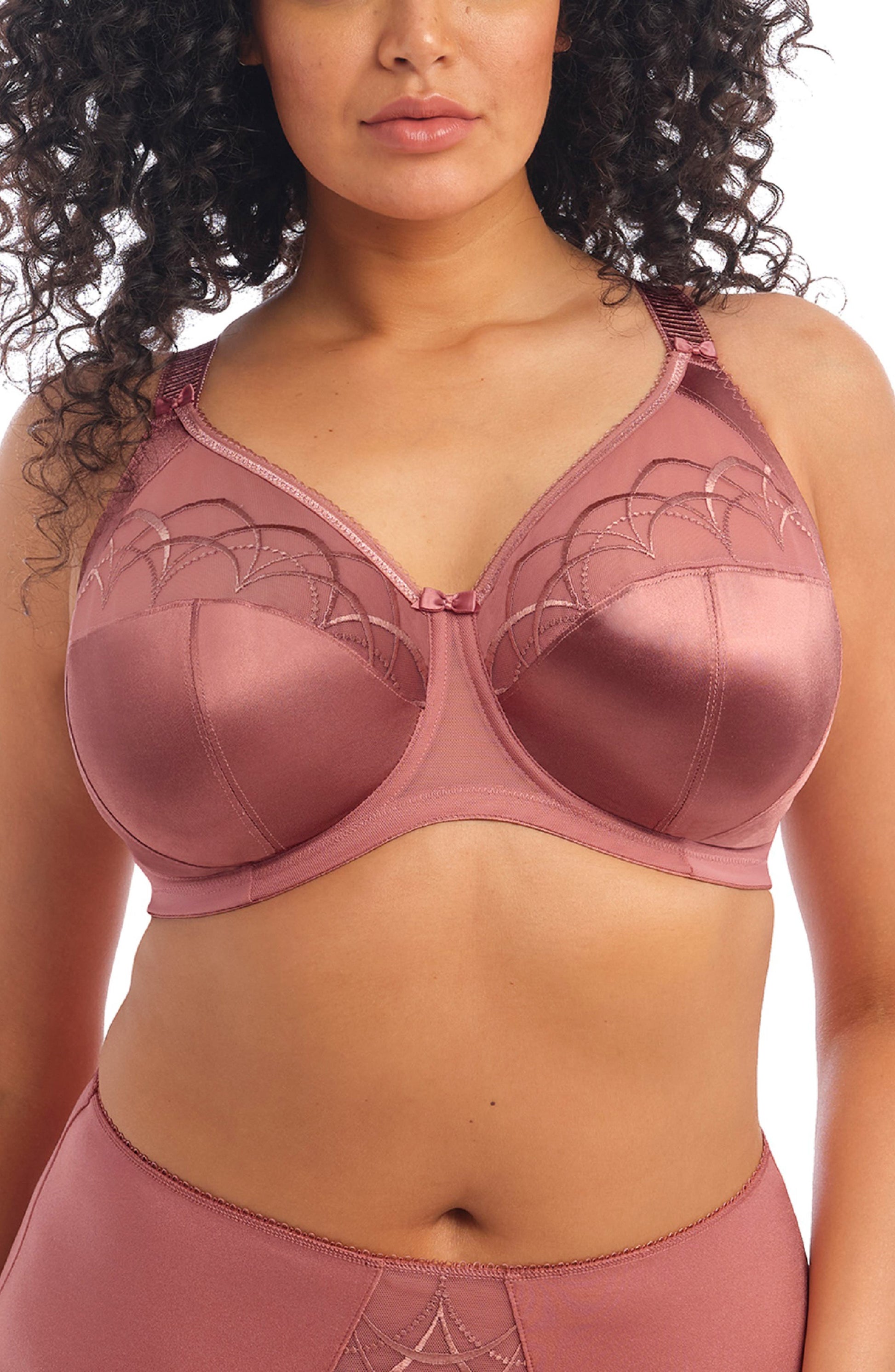 'Cate' Underwire Bra Call Me Petty