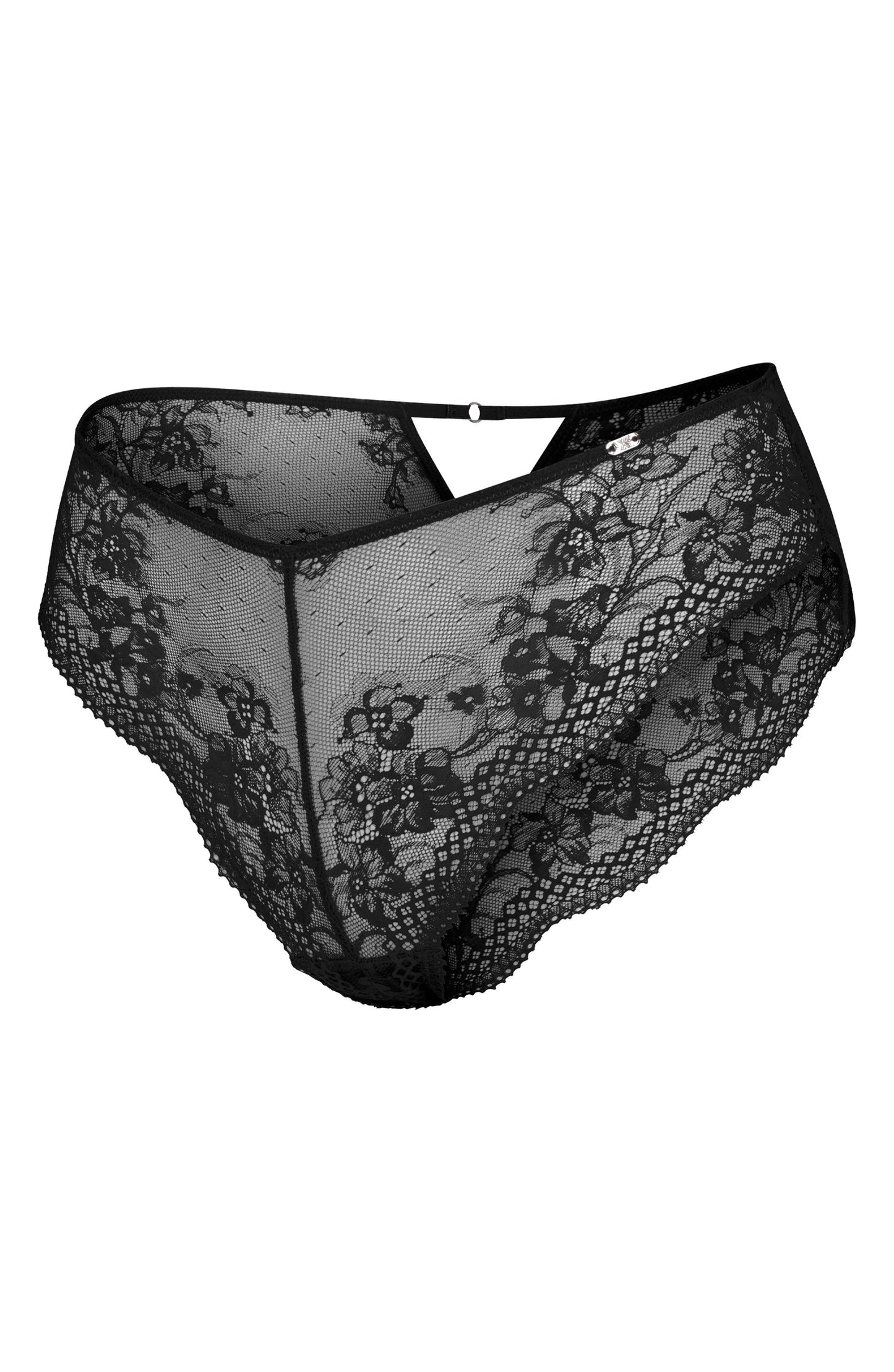 Top Drawer Lace Cheeky Briefs Call Me Petty