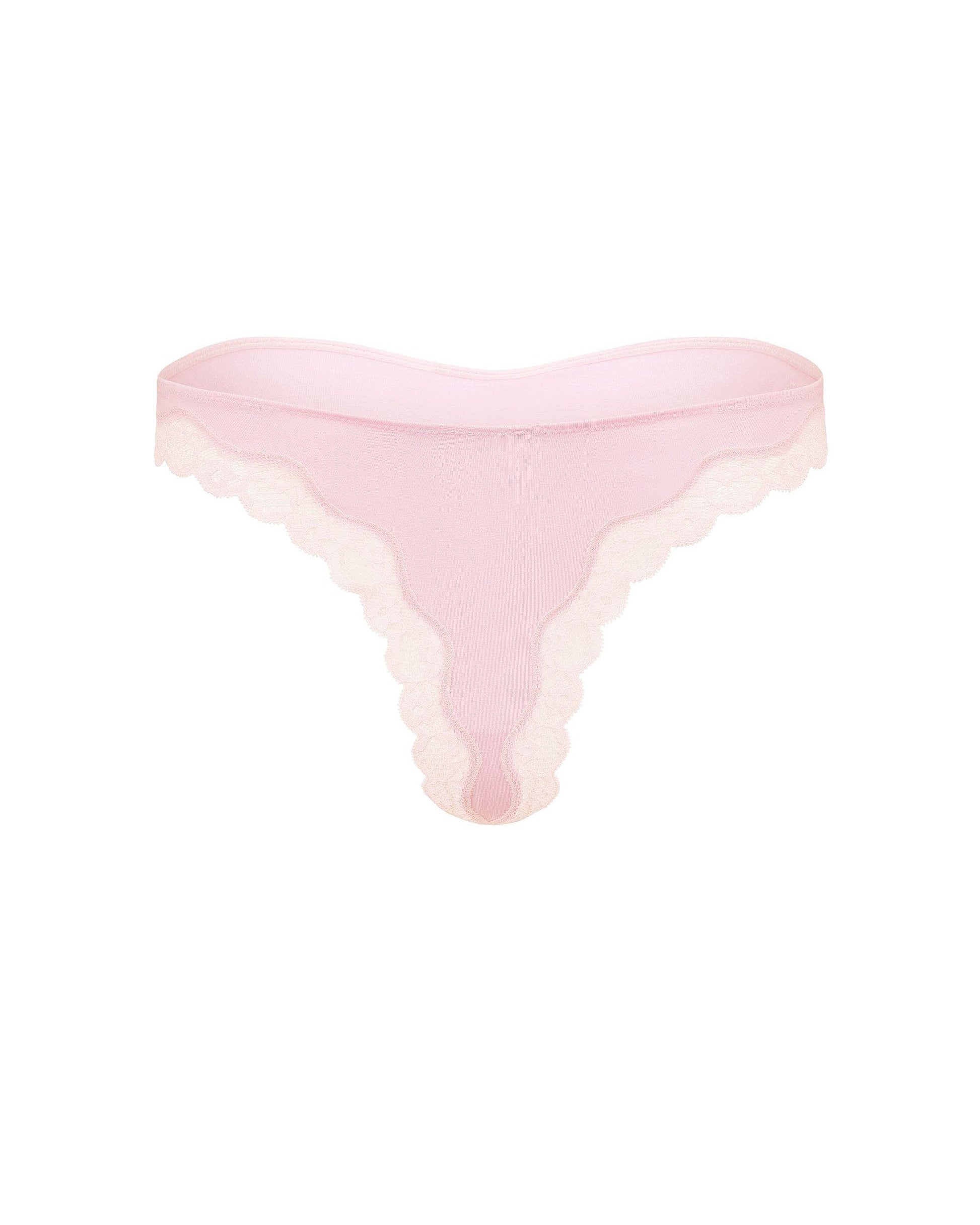 Jersey Brazilian Panties Call Me Petty
