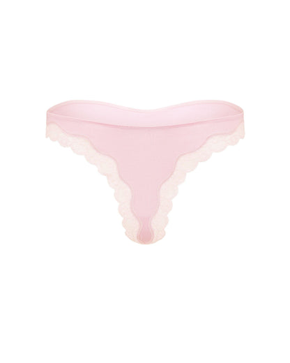 Jersey Brazilian Panties Call Me Petty