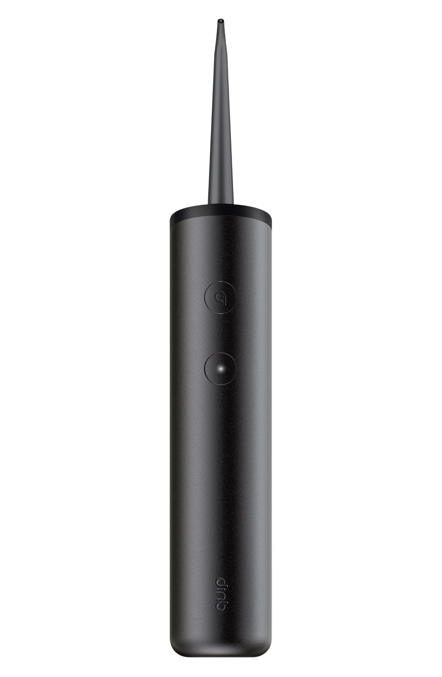 Rechargeable Water Flosser Black Call Me Petty