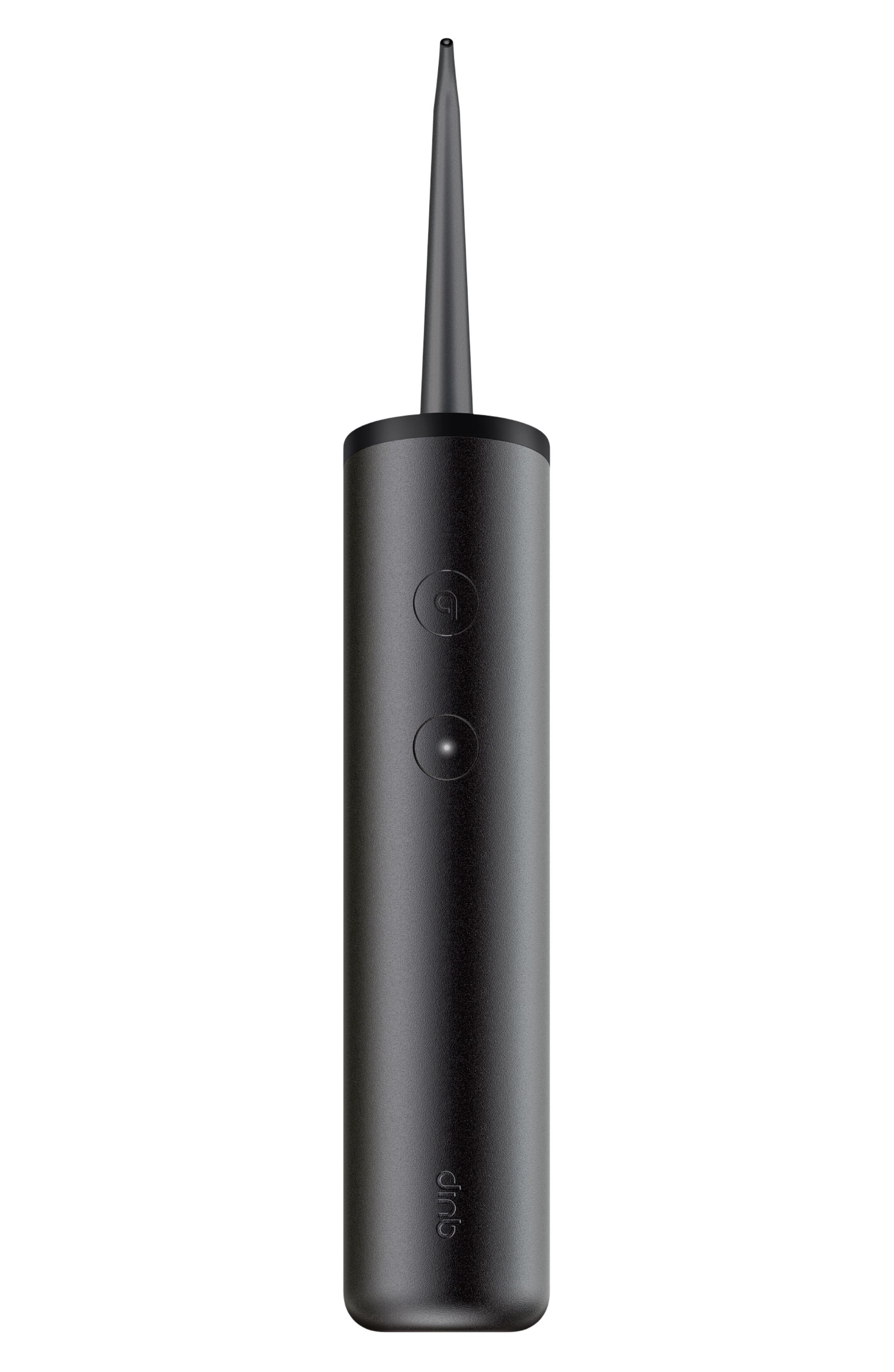 Rechargeable Water Flosser Black Call Me Petty
