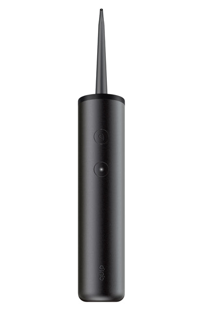 Rechargeable Water Flosser Black Call Me Petty