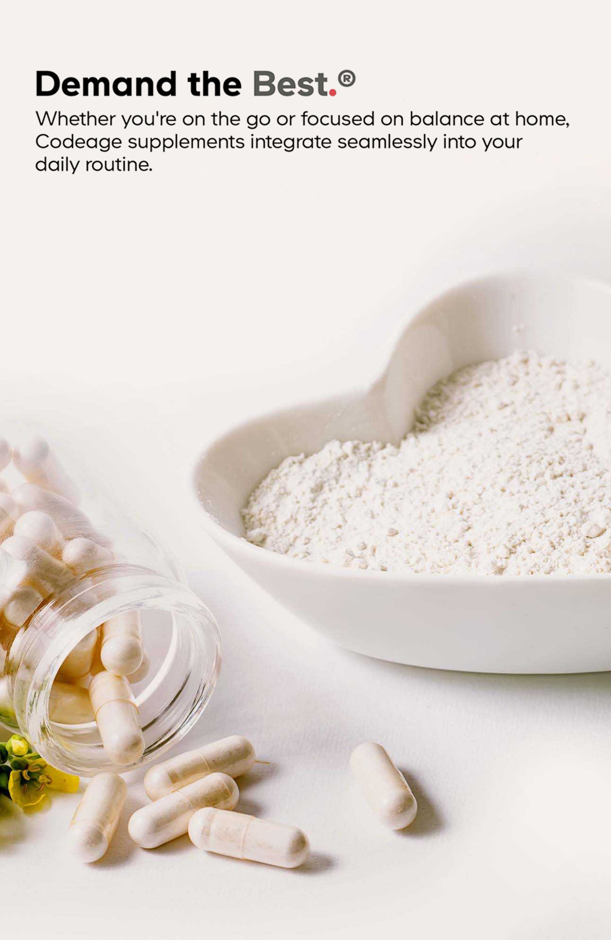 E-Sport Vitamins+ Citicoline Cognizin, Bacopa Monnieri, L-Theanine, Ginkgo, Lutein Call Me Petty