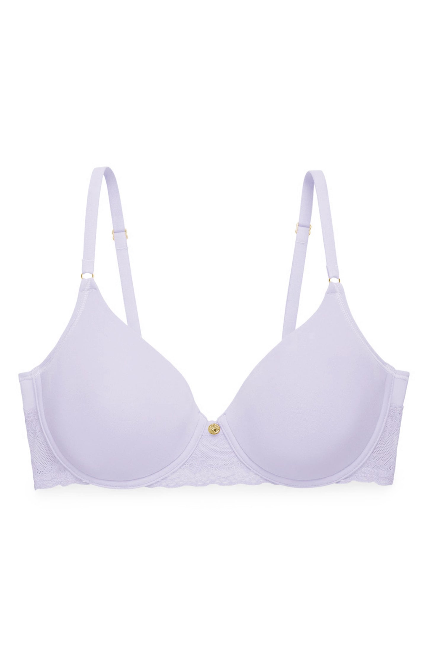 Bliss Perfection Comfort T-Shirt Bra Call Me Petty