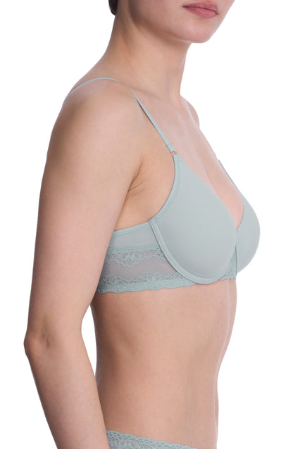 Bliss Perfection Comfort T-Shirt Bra Call Me Petty