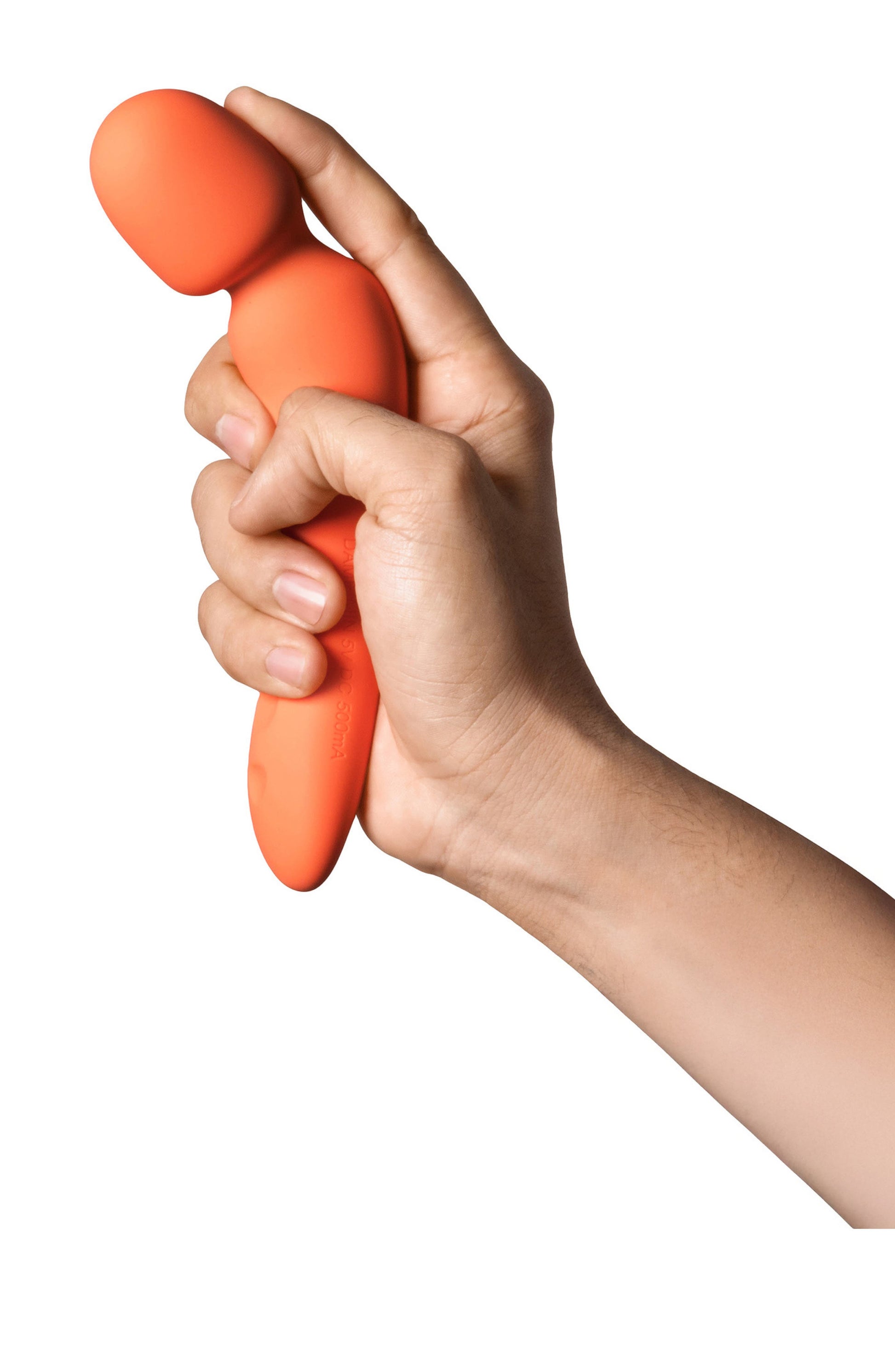 Min External Wand Vibrator Call Me Petty