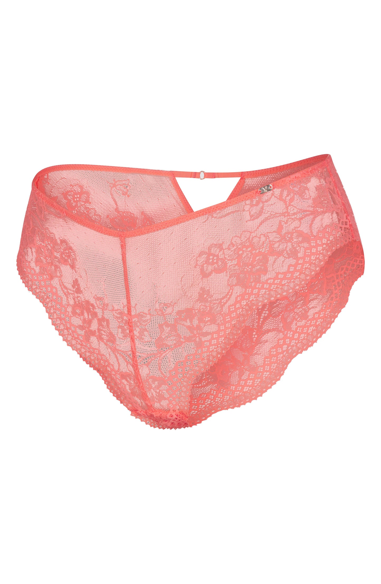 Top Drawer Lace Cheeky Briefs Call Me Petty
